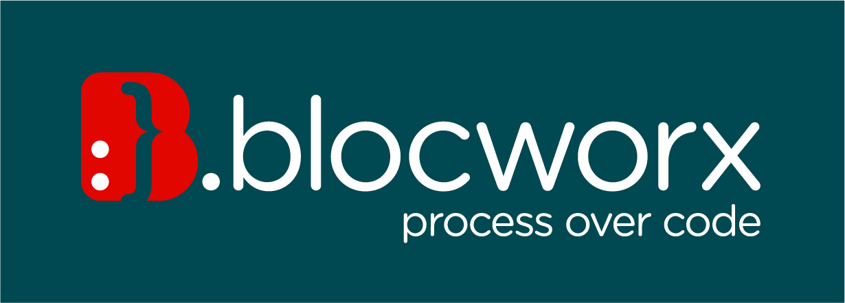 Blocworx No Code Software for Operations and Tracking